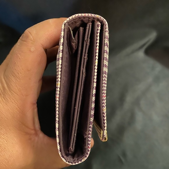 Overlap Wallet - Picture 3 of 6